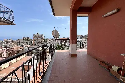 Casa in vendita, Via Grassi Bertazzi, Acireale