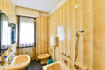 Casa in vendita, Via Giovanni Papini, Como