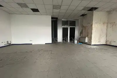 Negozio in vendita, Via Garibaldi, Villa Carcina