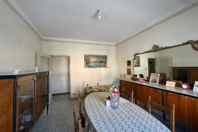 Casa in vendita, Via Milo, Catania