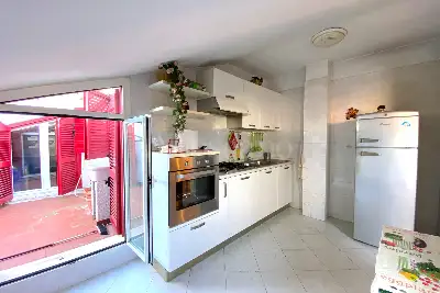 Attico in vendita, Via della Cellulosa, Roma