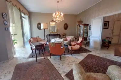 Casa in vendita, Via Giovanni Arrivabene, Roma