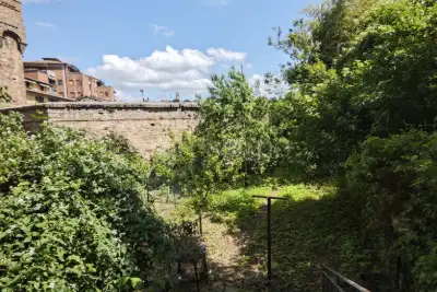 Casa in vendita, Via del Comune, Siena
