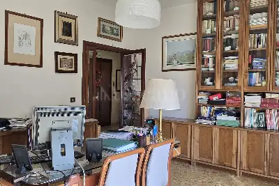 Attico in vendita, Via Nino Costa, Roma