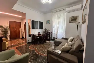 Casa in vendita, Corso Sardegna, Genova
