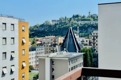 Casa in vendita, Via Crocifissa di Rosa, Brescia