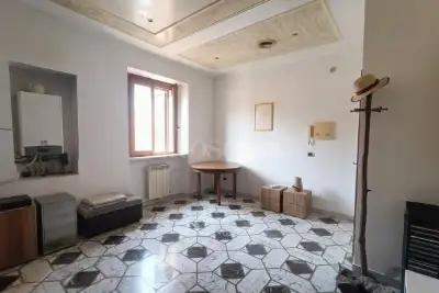 Casa in vendita, Via Quintino Sella, Roma