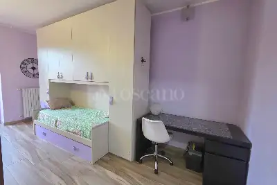 Casa in vendita, Via Marchesi, Rovato