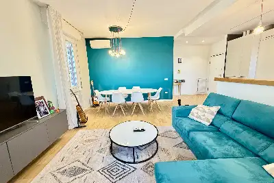 Casa in vendita, Via dello Zoccolo, Brescia