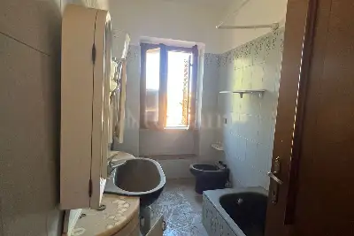 Villa in vendita, Via Pellegrino Strobel, Roma