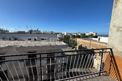 Casa in vendita, Via Pola, Ostuni