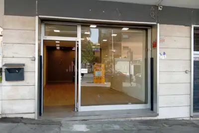Negozio in affitto, Via Flaminia, Roma