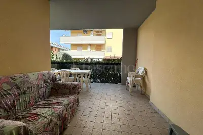 Casa in vendita, Via Delfico, Martinsicuro