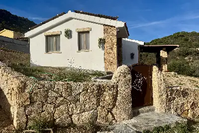 Villa in vendita, Via di Lu Nibareddu, Loiri Porto San Paolo