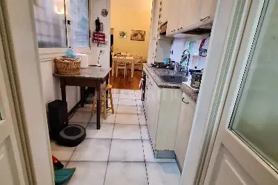 Casa in vendita, Via Gaeta, Roma