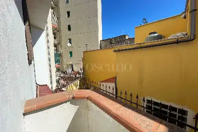 Casa Indipendente in vendita, Via Bezzecca, Catania