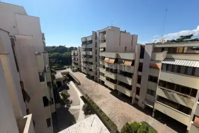 Casa in vendita, Via Andrea Meldola, Roma