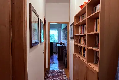 Casa in vendita, Via G. Oberdan, Brescia