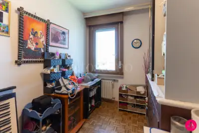 Casa in vendita, Via Giobatta Corgnali, Udine