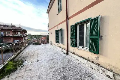 Casa in vendita, Via Fosso del Poggio, Roma