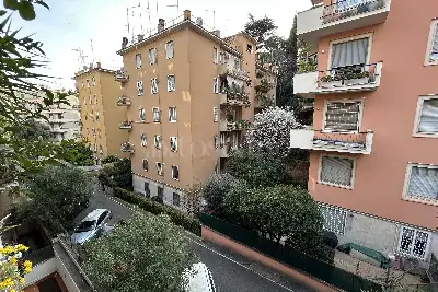 Casa in vendita, Via Gaetano Sacchi, Roma