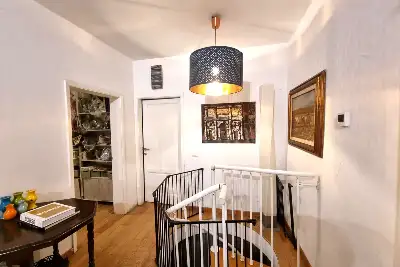 Casa in vendita, Borgo Pinti, Firenze
