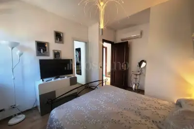 Villa Plurifamiliare in vendita, Via Garigliano Vicinale, Monterotondo