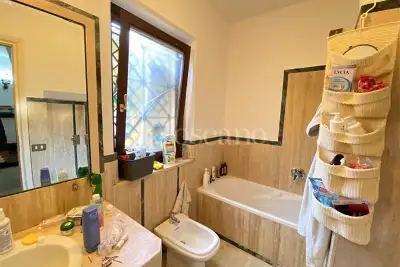 Villa in vendita, Via dell'Ulivo, Palermo