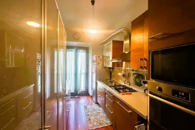 Casa in vendita, Via Giuseppe Andrè, Roma