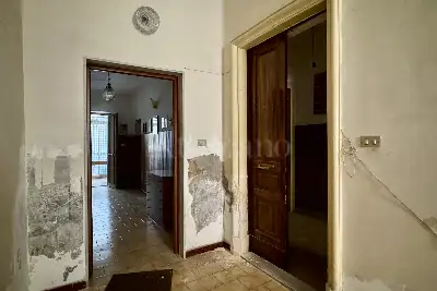 Casa Indipendente in vendita, Via Bologna, Catania