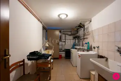 Villino a Schiera in vendita, Via Luciani Papa, Pasiano di Pordenone