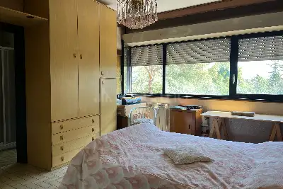 Casa in vendita, Via Carlo Linati, Roma