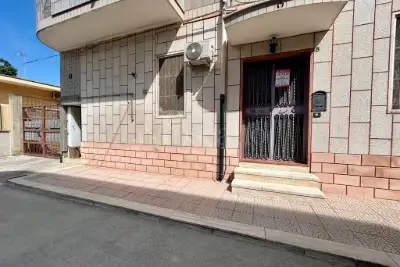Casa in vendita, Via della Torre, Cerignola