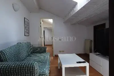 Casa in vendita, Via Stalloreggi, Siena