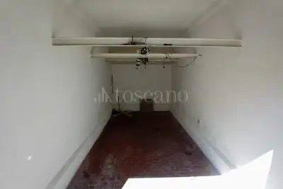 Box in vendita, Via Trionfale, Roma