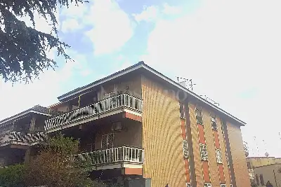 Casa in vendita, Via Pianoro, Roma