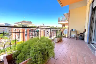 Casa in vendita, Via Giuseppe Belluzzo, Roma