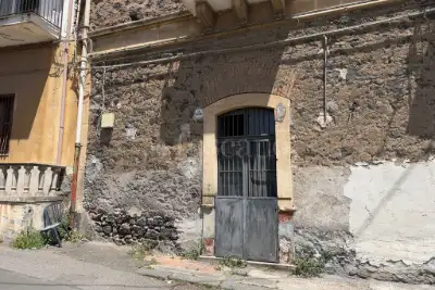 Casa in vendita, Via Luciano Pavarotti, Catania