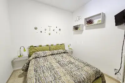 Casa in vendita, Via Pandosia, Roma