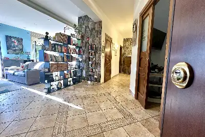Casa in vendita, Via Casalini, Palermo