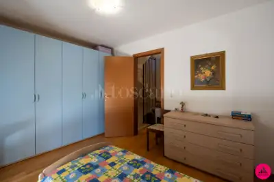 Villino a Schiera in vendita, Via Ercole Carletti, Udine