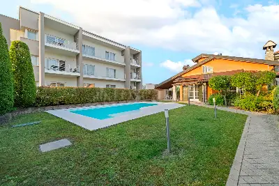 Villa Bifamiliare in vendita, Via Colli Storici, Desenzano del Garda