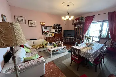 Casa in vendita, Via Nomentana, Mentana