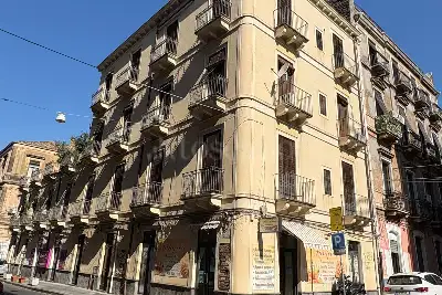 Casa in vendita, Via E. A. Pantano, Catania