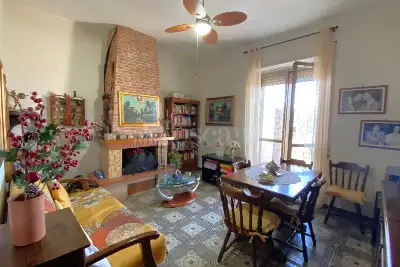 Attico in vendita, Via di Casalotti, Roma