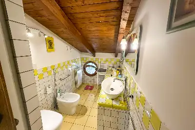 Villa in vendita, Vicolo Casale del Castellaccio , Fiumicino