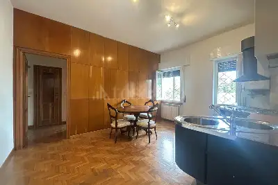 Casa in vendita, Via Fratelli Reiss Romoli, Roma