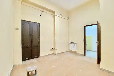 Magazzino in vendita, Via Chiesa dei Marinai, Messina