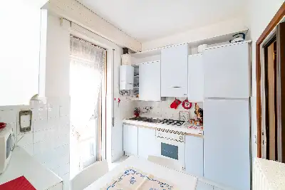 Casa in vendita, Via Gabriele Rossetti, Brescia