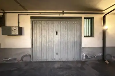 Villino a Schiera in vendita, Via Carcara, Aci Catena